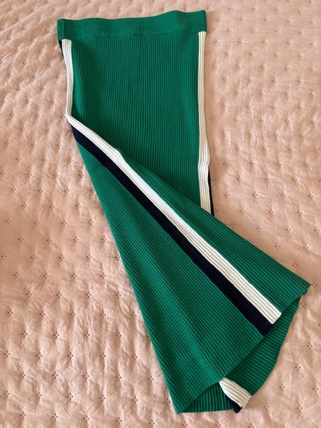 Midi sukňa, stradivarius,s