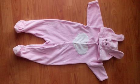 Overal zajačik, kik,68