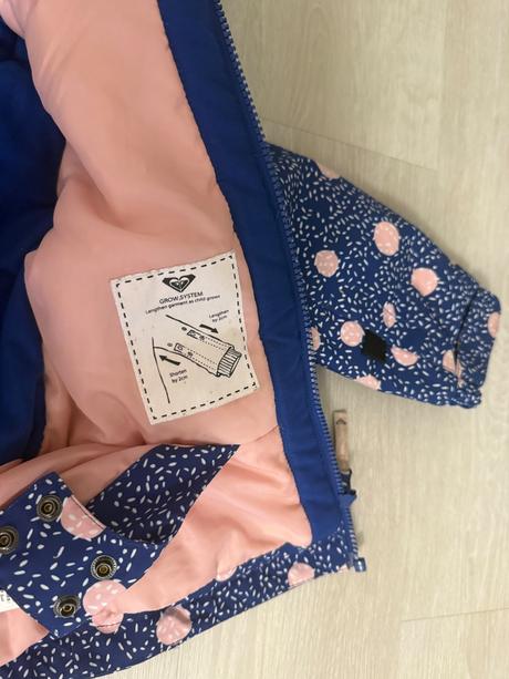 Roxy zimná súprava, roxy,98