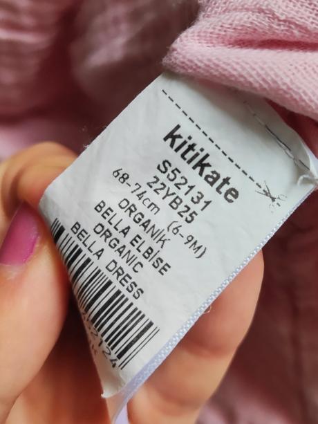 Mušelinové šatky, 74