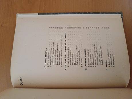 Hospodársky zemepis (1975), 