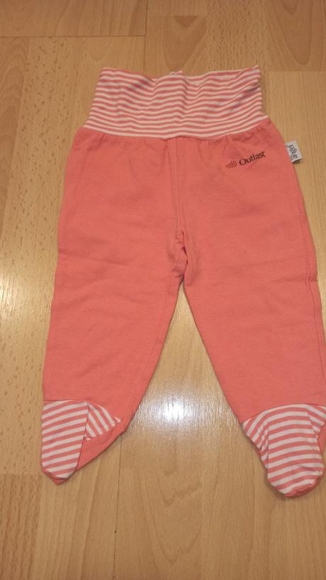 Sada body+polodupačky, 68–80