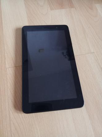 Tablet, alcatel