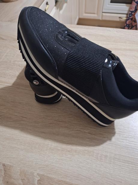 Damske tenisky hilfiger, tommy hilfiger,40