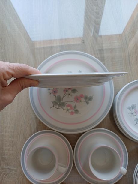 Kuchynský riad - 20-dielny, 