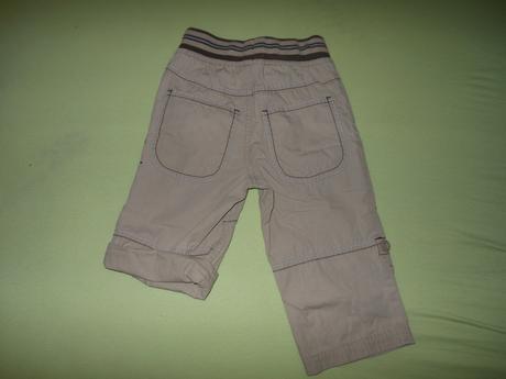 Krokodílový kompletík next 86, next,86