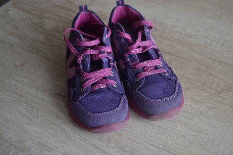 Topánky, superfit,24