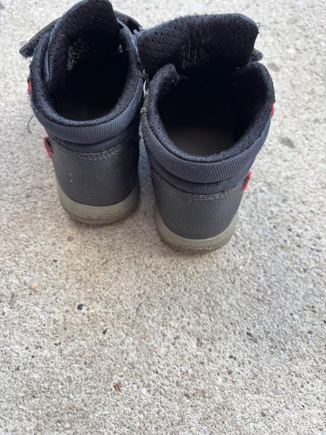 Prechodne topánky geox, geox,29