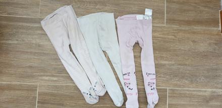 Pančušky č.86, 86