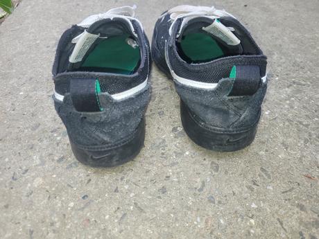 Tenisky nike, nike,43