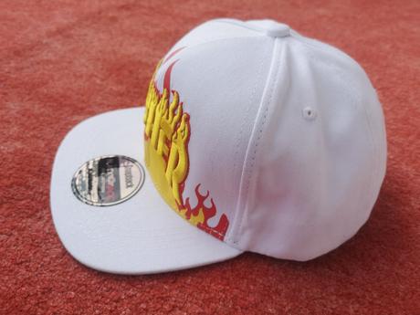 Black jack pánska šiltovka,