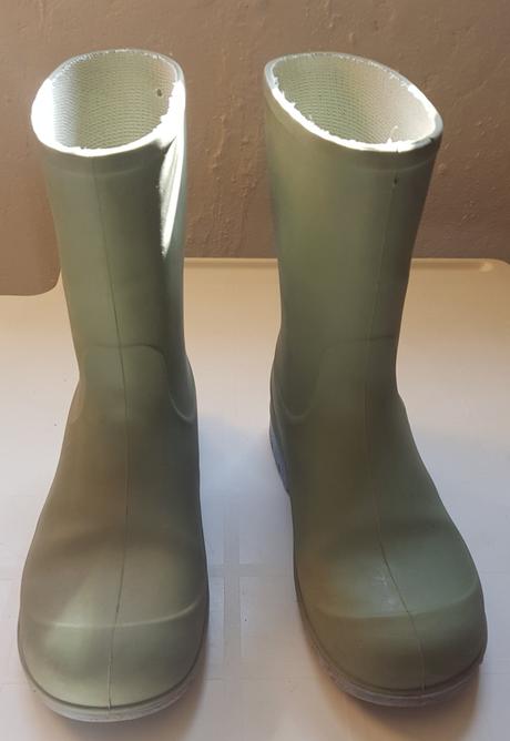 Gumaky tchibo 32/33, 33
