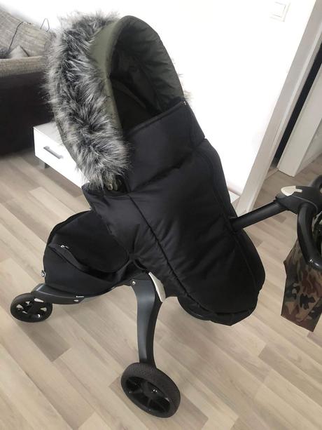 Stokke nanoznik, joolz geo3