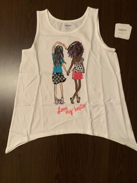 Tielko gymboore, gymboree,140