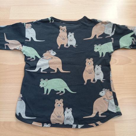 Chlapčenské tričko lindex, lindex,98