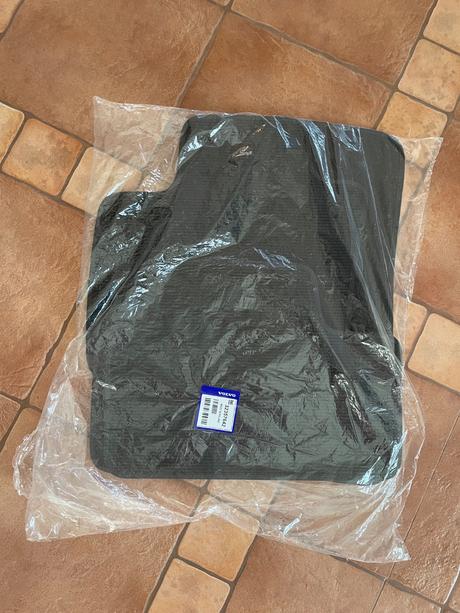 Originál volvo rohozky,