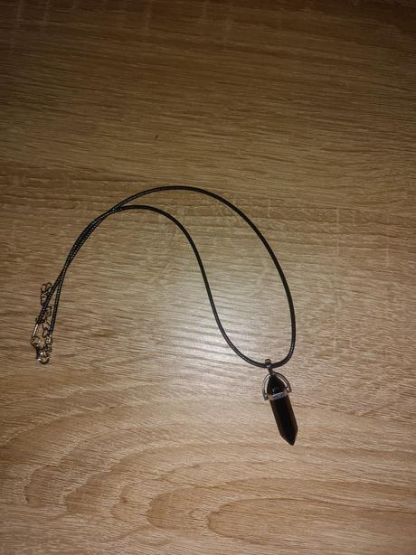 Náhrdelník,