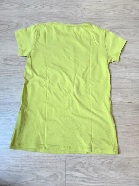 Tričko benetton, benetton,152