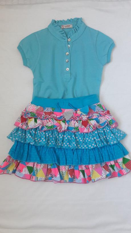 Tričko lanidor, 104