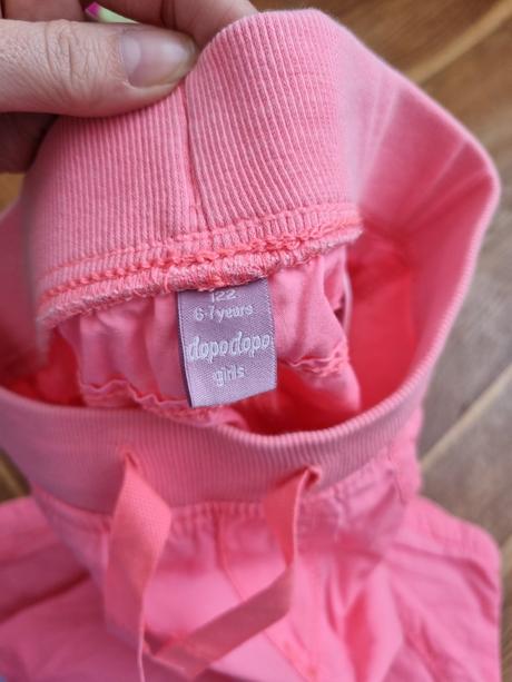 Tenké 3/4 nohavice, dopodopo,122