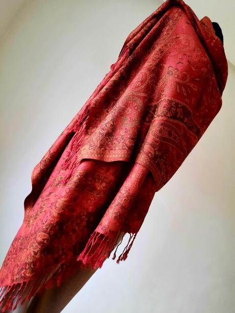 Pashmina, 