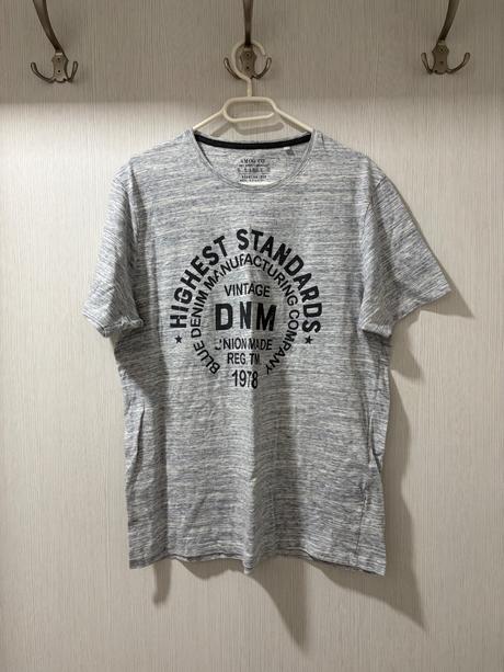 Pánske tričko, c&a,xl