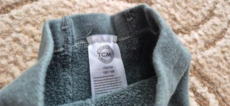 Froté pančušky, tchibo,122