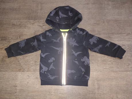 Teplá mikina f&f, f&f,104