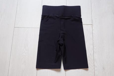 Dámske športové kraťasky, xs