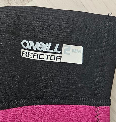 Neoprén o'neill reactor 2 mm, 