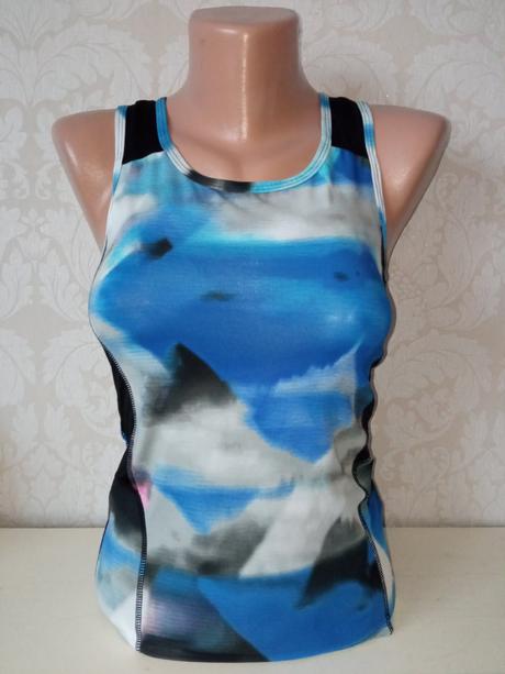 Dievčenské fitness tričko cubus (146-152), cubus,146 / 152