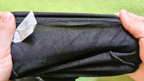 Tenké silonkové legíny, 134