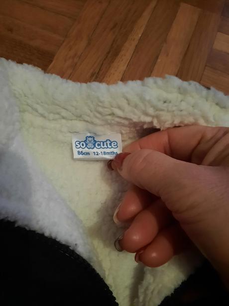 Chlapčenská mikina, pepco,86