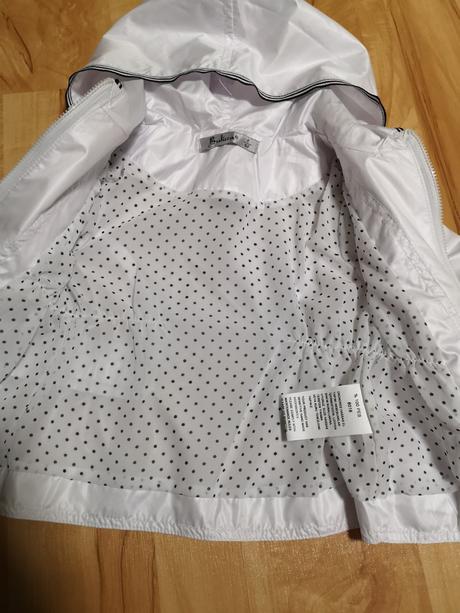 Ľahká prechodná bunda veľ. 92 bulicca, nová, 92