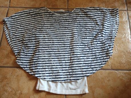 Tricko, h&m,146
