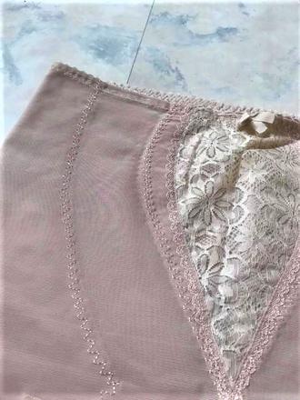 Formovacie nohavičky, l