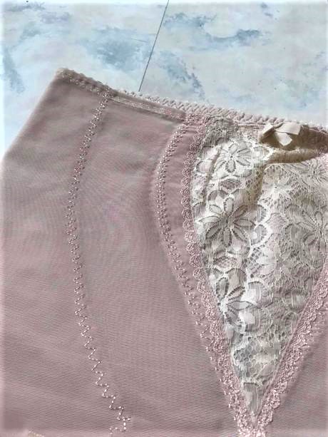 Formovacie nohavičky, l