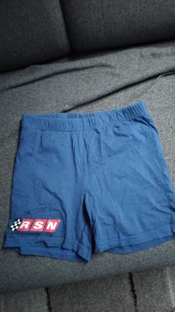 Pyžamové kraťase č.128, disney,128