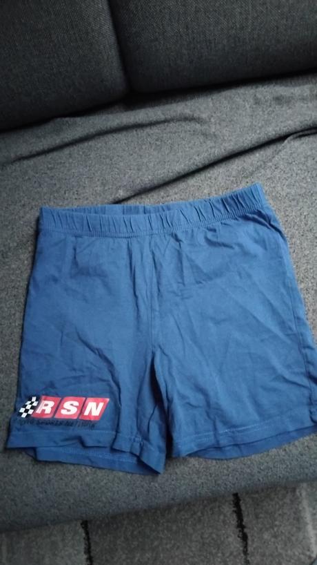 Pyžamové kraťase č.122/128, disney,122