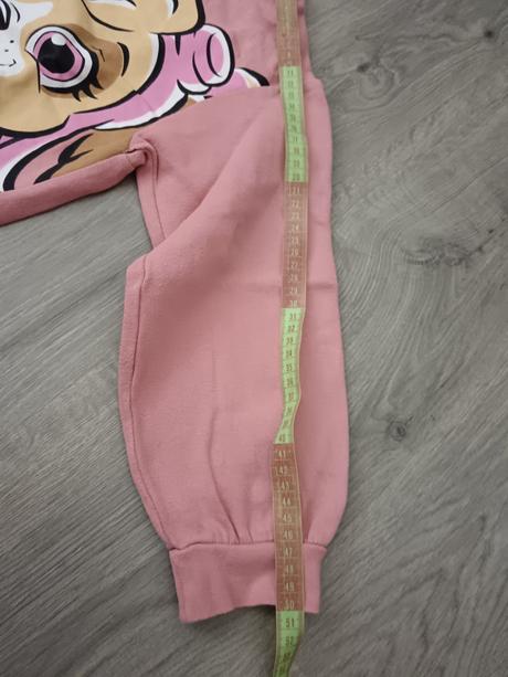 Crop mikina, nickelodeon,128