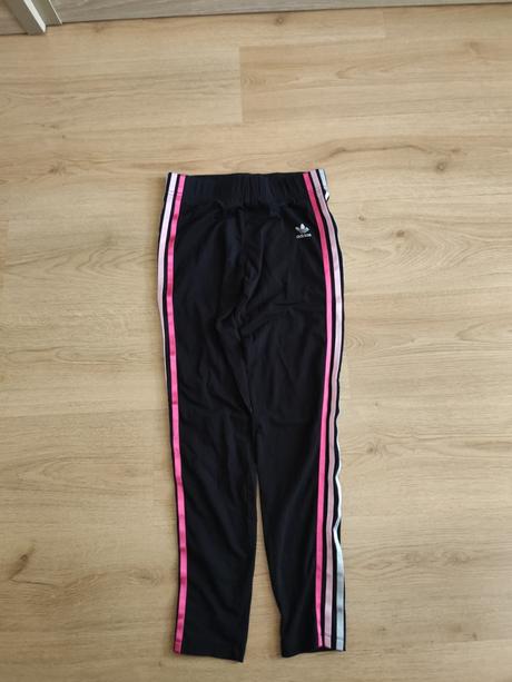 Legíny, adidas,170