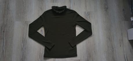 Olivovozelený rolák, calliope,m