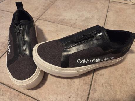 Calvin klein tenisky, 38