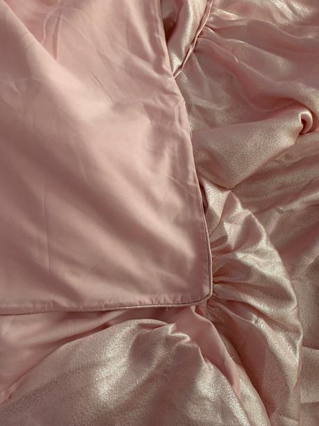 Obliecky pre princeznu, 