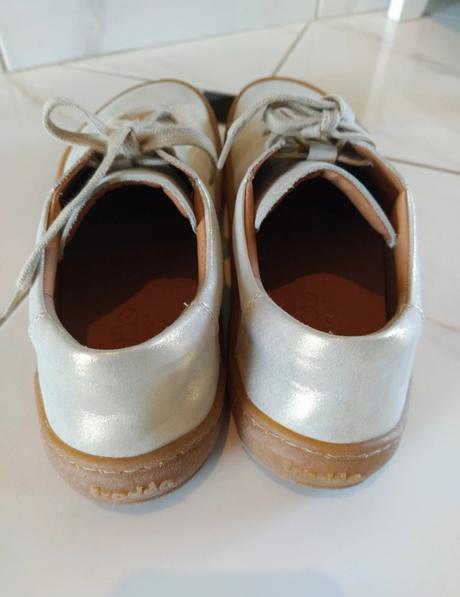 Topánky barefoot 39, froddo,39