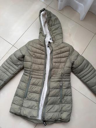 Zimná bunda dkny, dkny,152