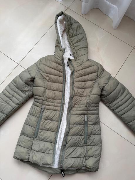 Zimná bunda dkny, dkny,152