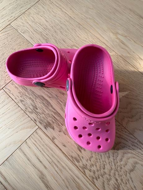 Crocs papuče, crocs,22