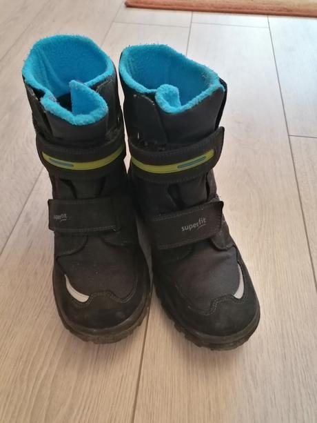 Cizmy 39, superfit,39