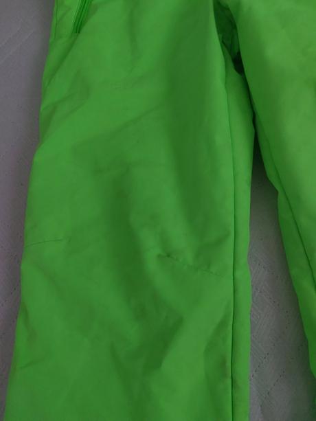 Zimny komplet mc kinley, mckinley,128